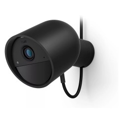 Philips Hue Secure kabelgebundene Kamera schwarz — Buy in Cyprus with Fast Delivery
