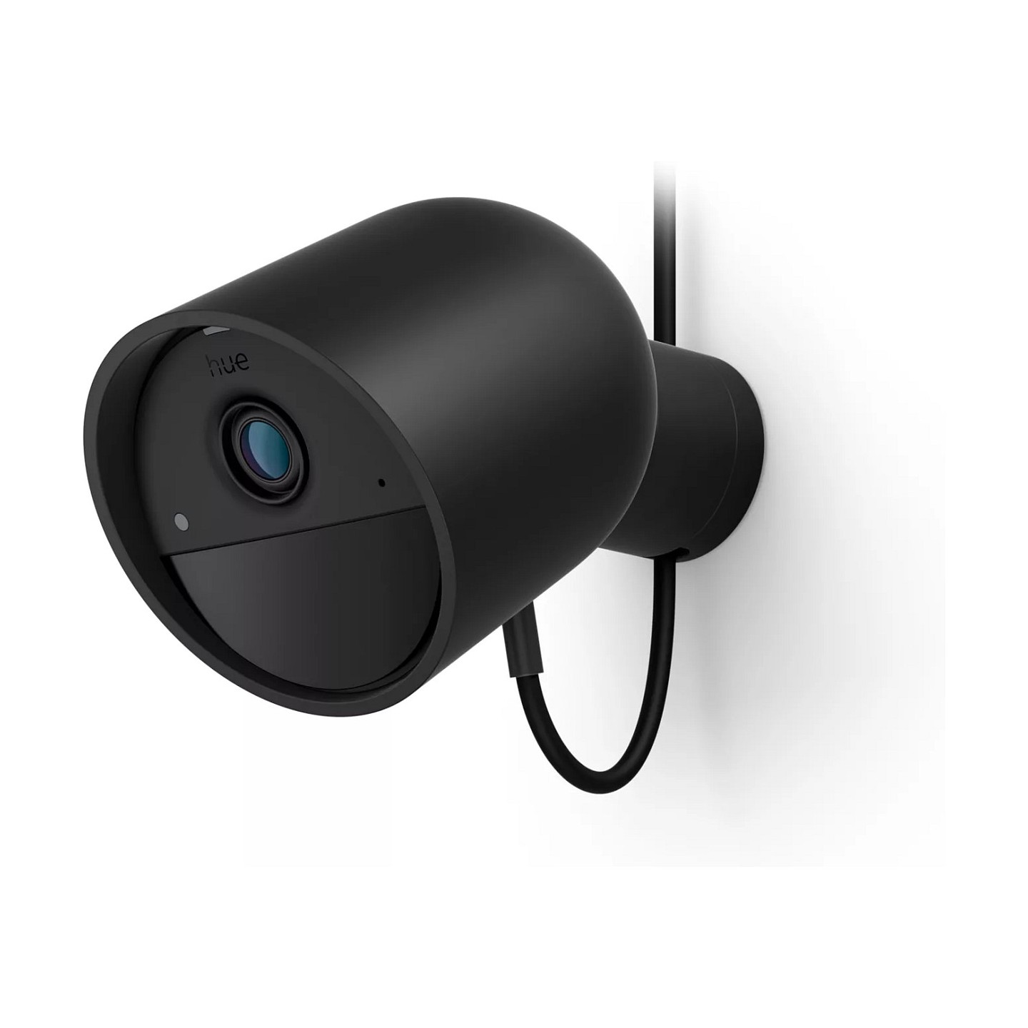 Philips Hue Secure kabelgebundene Kamera schwarz — Buy in Cyprus with Fast Delivery