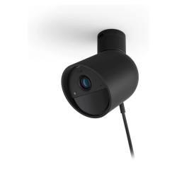 Philips Hue Secure kabelgebundene Kamera schwarz — Buy in Cyprus with Fast Delivery