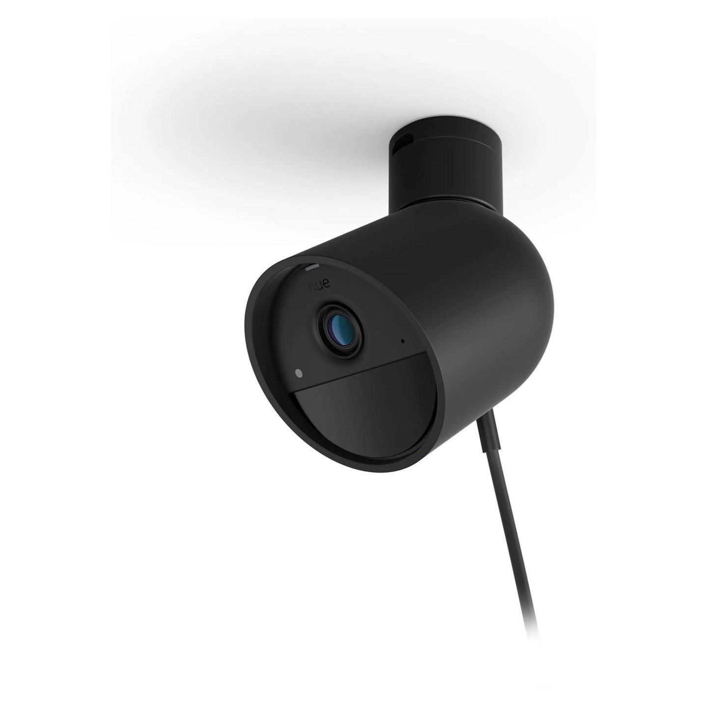 Philips Hue Secure kabelgebundene Kamera schwarz — Buy in Cyprus with Fast Delivery
