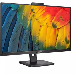 Buy Philips 27B1U5601H - 27" IPS QHD (2560x1440) Monitor, 75Hz, 4ms, USB-C PD 10... in Cyprus, Nicosia, Limassol, Larnaka, Pafos