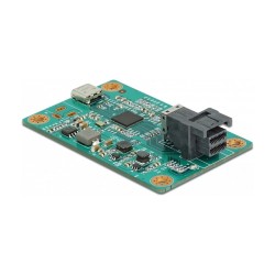 Konverter USB Type-CTM zu SFF-8643 — Buy in Cyprus with Fast Delivery
