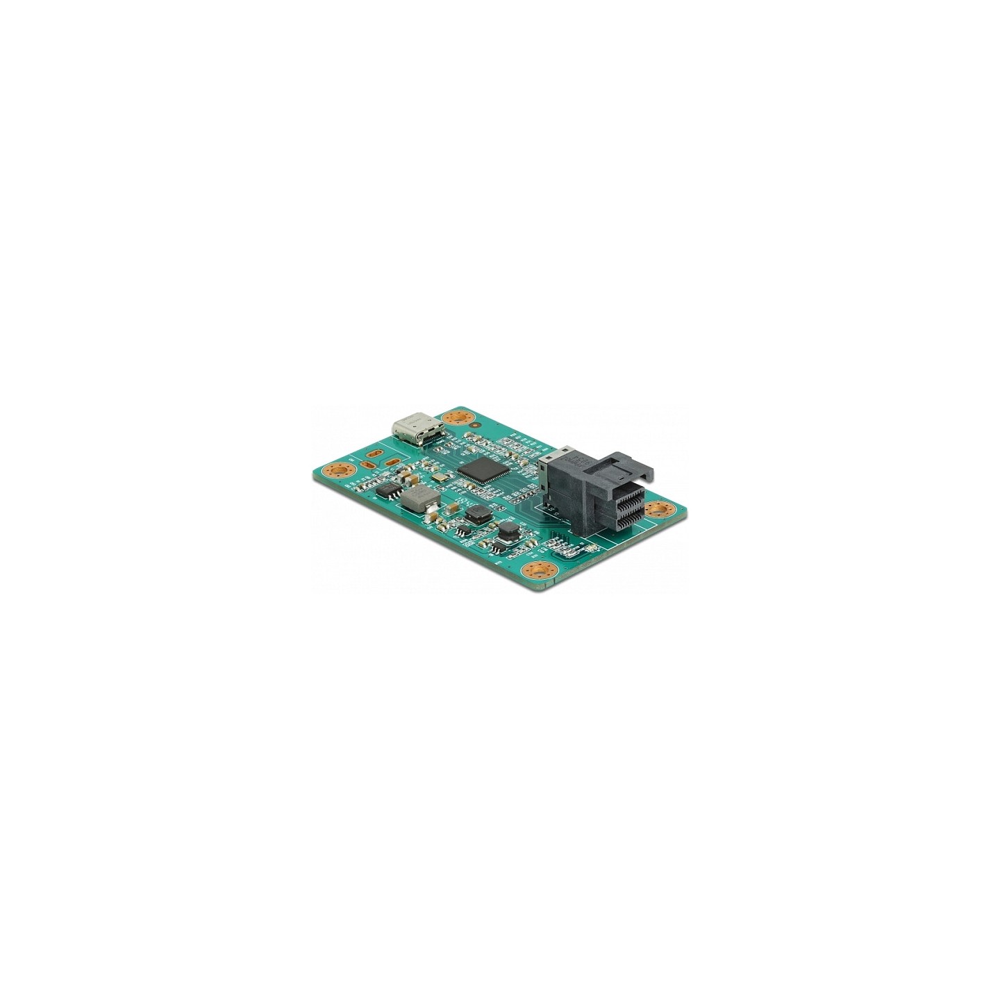 Konverter USB Type-CTM zu SFF-8643 — Buy in Cyprus with Fast Delivery