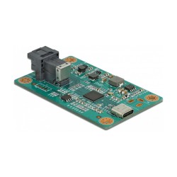 Konverter USB Type-CTM zu SFF-8643 — Buy in Cyprus with Fast Delivery