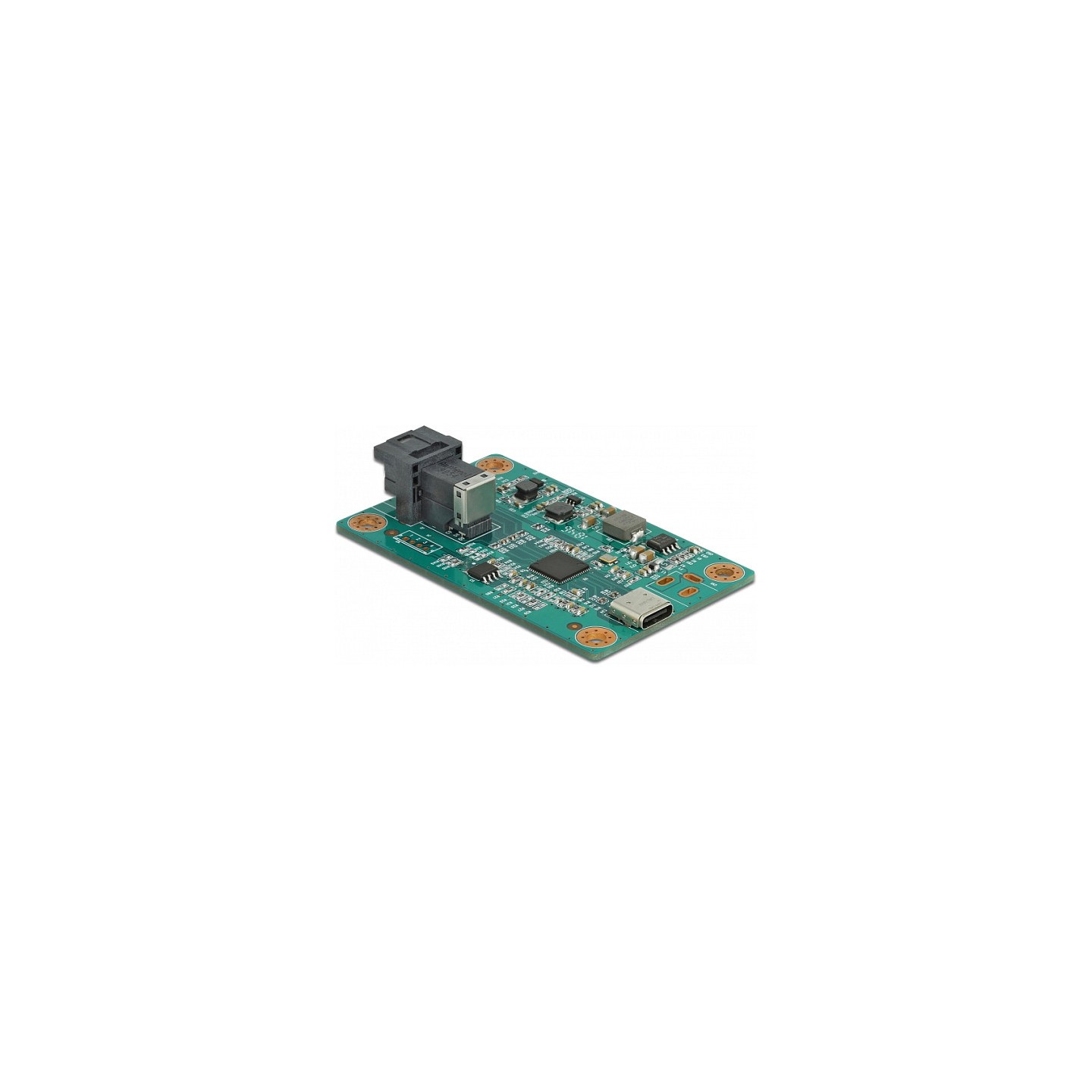 Konverter USB Type-CTM zu SFF-8643 — Buy in Cyprus with Fast Delivery