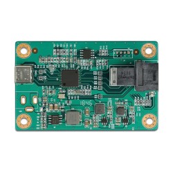 Konverter USB Type-CTM zu SFF-8643 — Buy in Cyprus with Fast Delivery