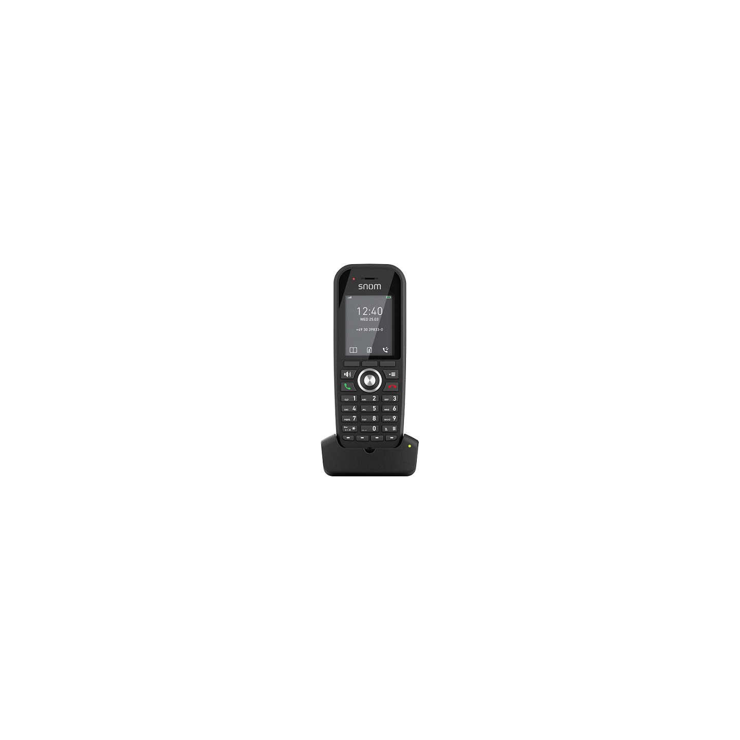 SNOM M30 — Buy in Cyprus with Fast Delivery