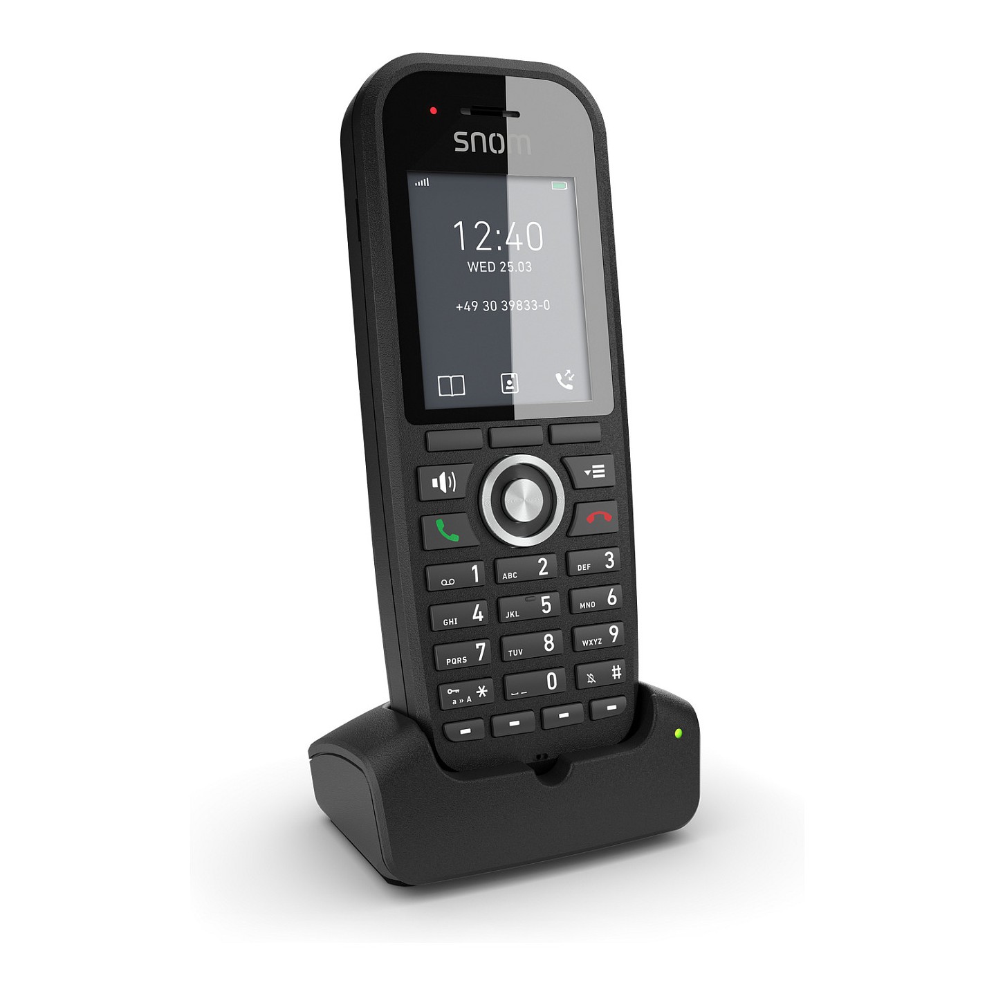 SNOM M30 — Buy in Cyprus with Fast Delivery