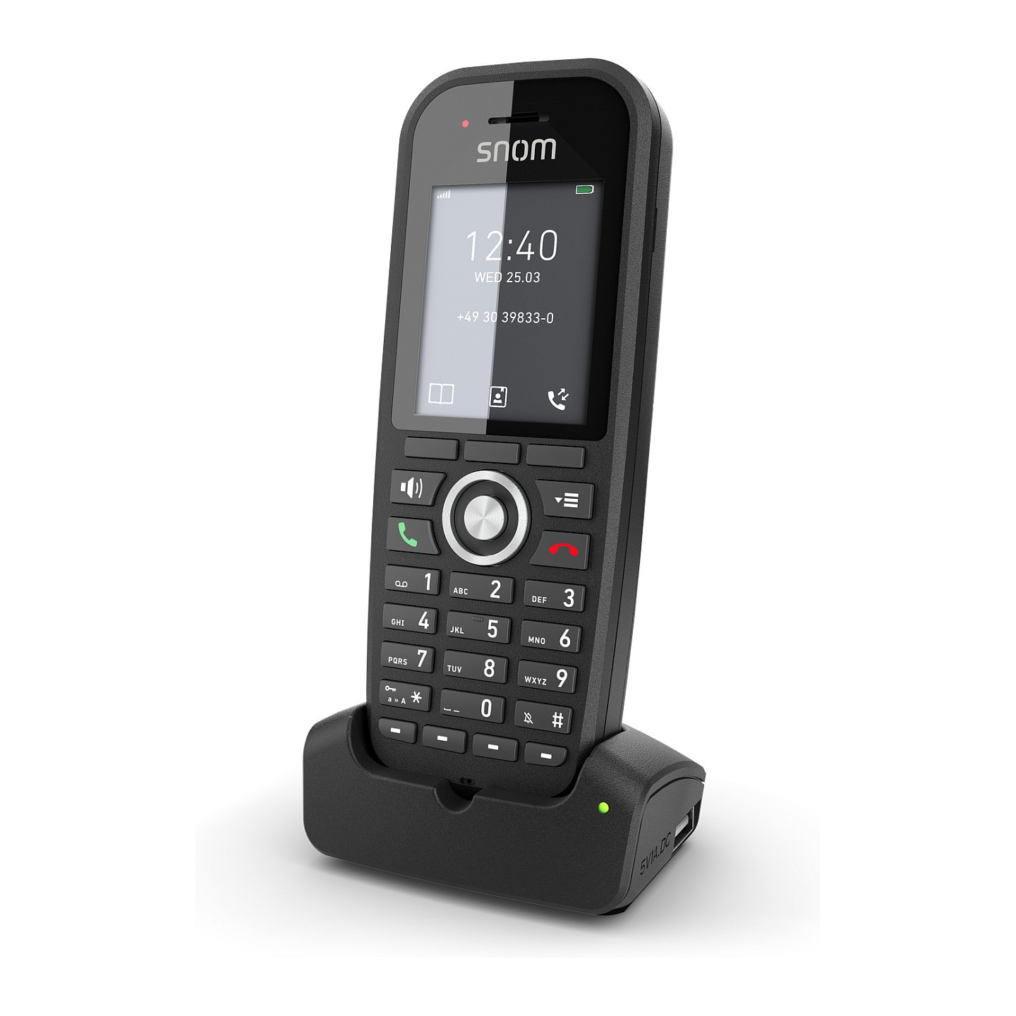 SNOM M30 — Buy in Cyprus with Fast Delivery