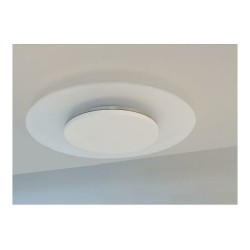 Synergy 21 LED Rundleuchte transparent 18W RL ww — Buy in Cyprus with Fast Delivery