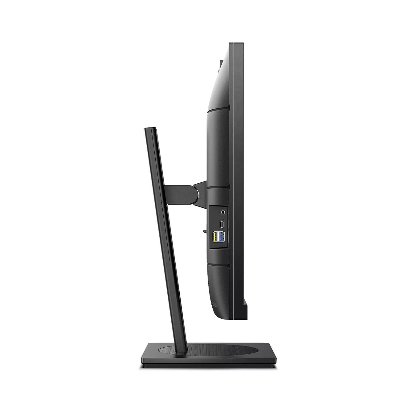 Philips 27B1U5601H - 27" IPS QHD (2560x1440) Monitor, 75Hz, 4ms, USB-C PD 100W, Built-in Speakers, Black