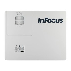 InFocus Authentic I IN1048SL Business DLP-Projektor 6000 ISO Lumen — Buy in Cyprus with Fast Delivery