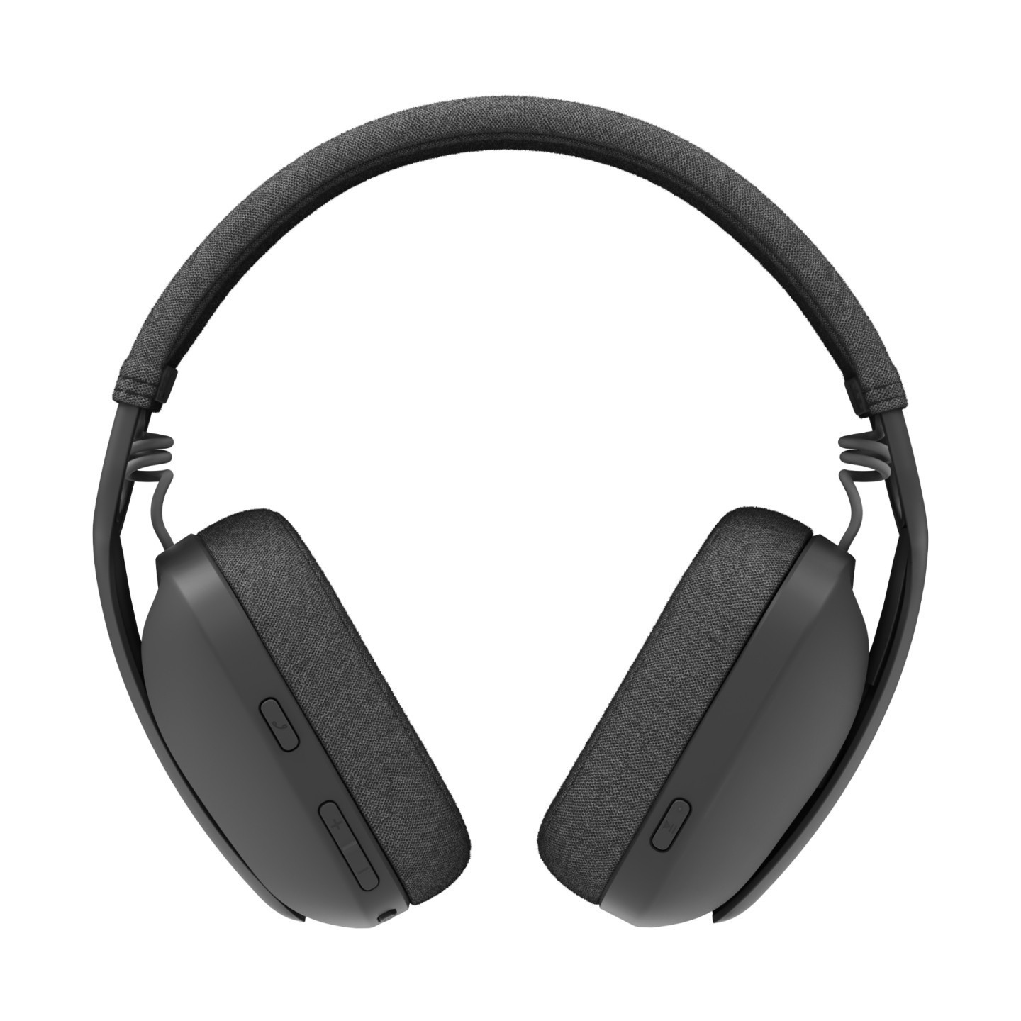 Logitech Zone Vibe 100 Wireless Over-Ear Headset Graphite Bluetooth 5.2 20h (Boxed) — Buy in Cyprus with Fast Delivery
