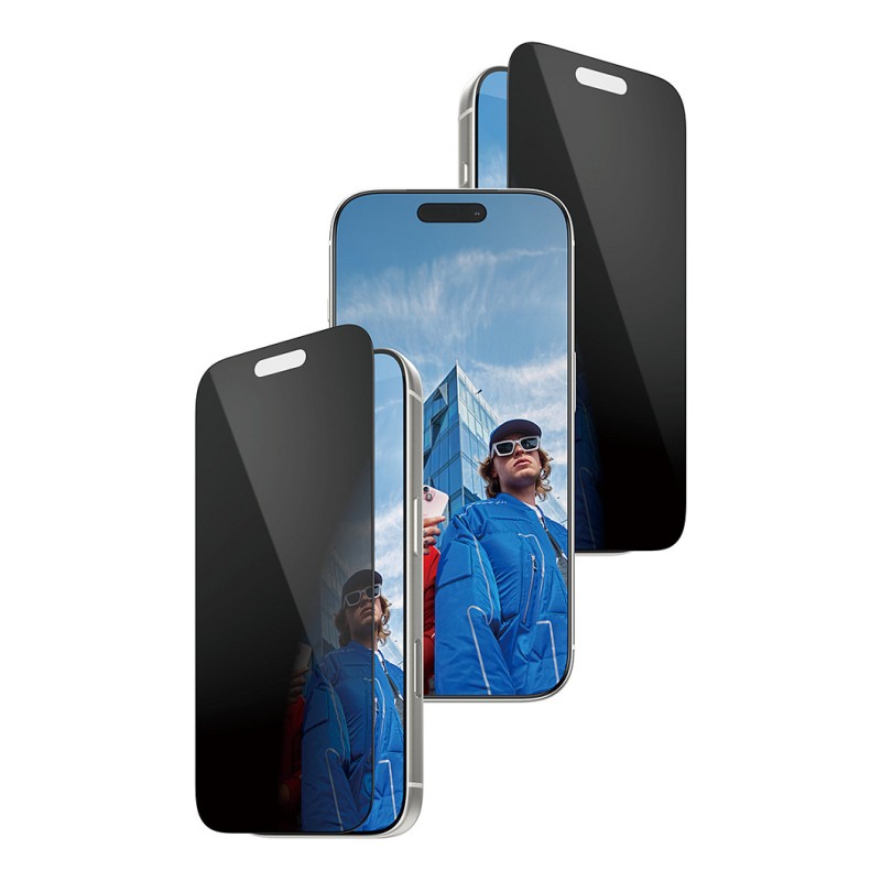 PRIVACY SCREEN PROTECTOR W. BLA — Buy in Cyprus with Fast Delivery