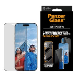 PRIVACY SCREEN PROTECTOR W. BLA — Buy in Cyprus with Fast Delivery