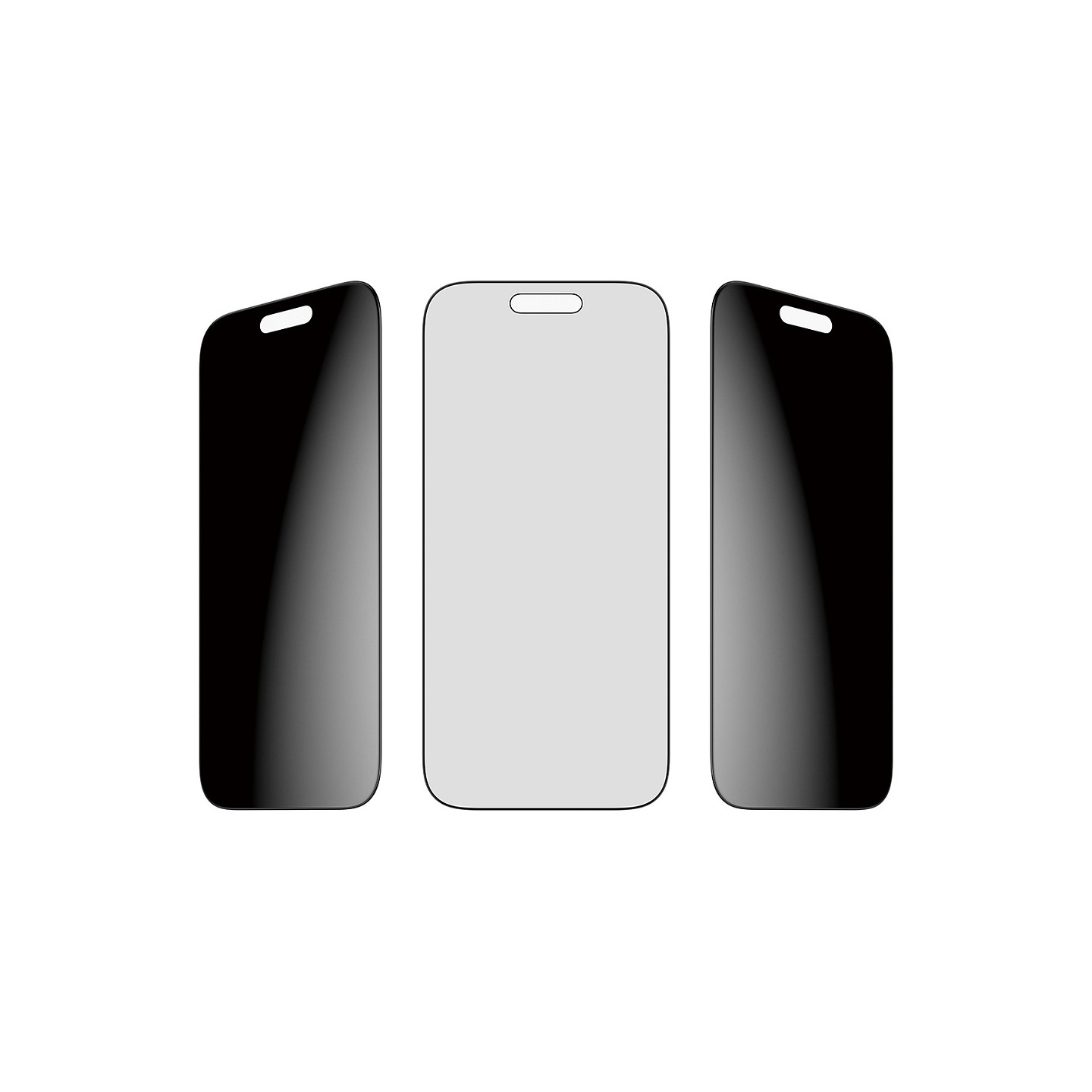 PRIVACY SCREEN PROTECTOR W. BLA — Buy in Cyprus with Fast Delivery