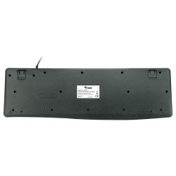 Equip Kabelgebundene USB Keyboard schwarz. portugie — Buy in Cyprus with Fast Delivery