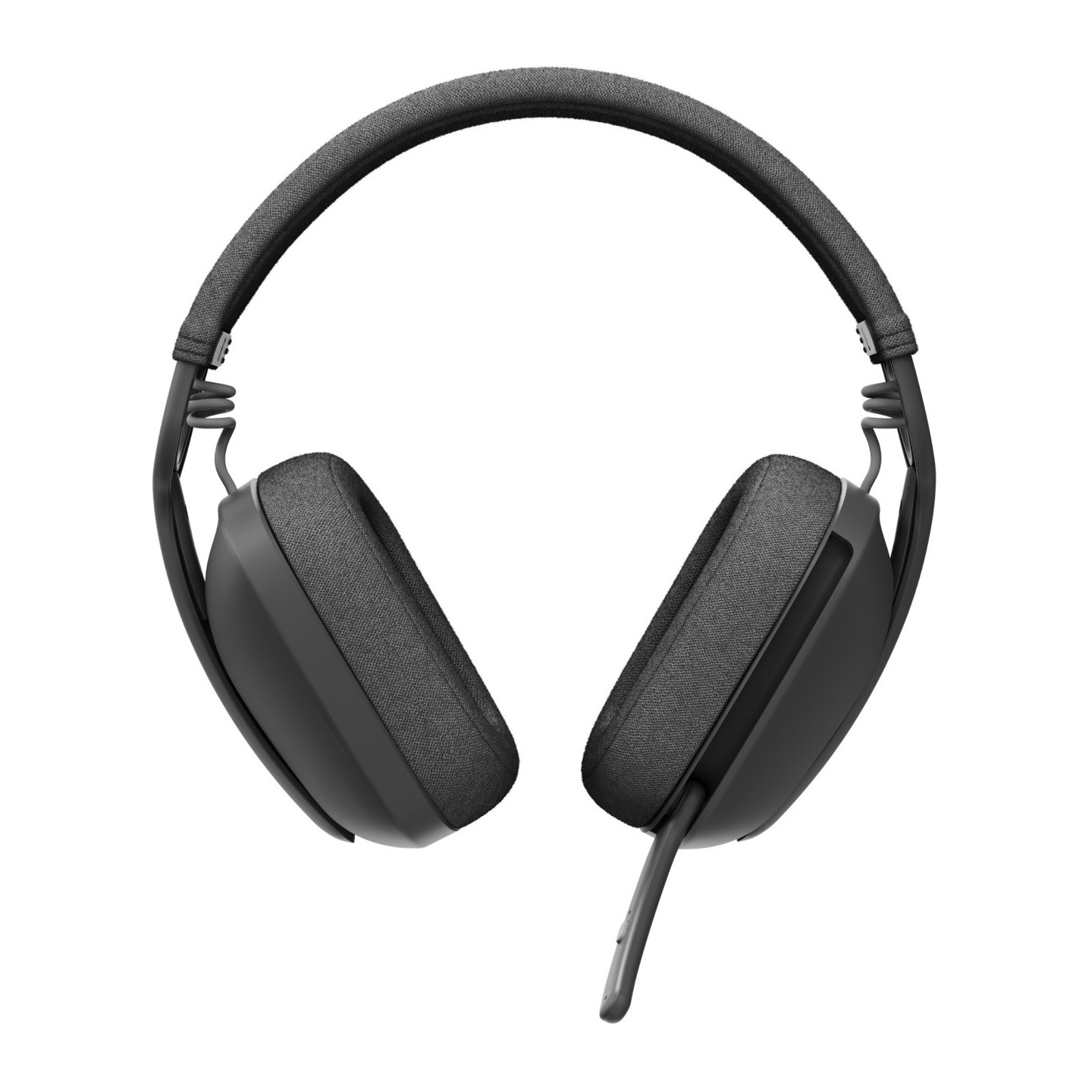 Logitech Zone Vibe 100 Wireless Over-Ear Headset Graphite Bluetooth 5.2 20h (Boxed) — Buy in Cyprus with Fast Delivery