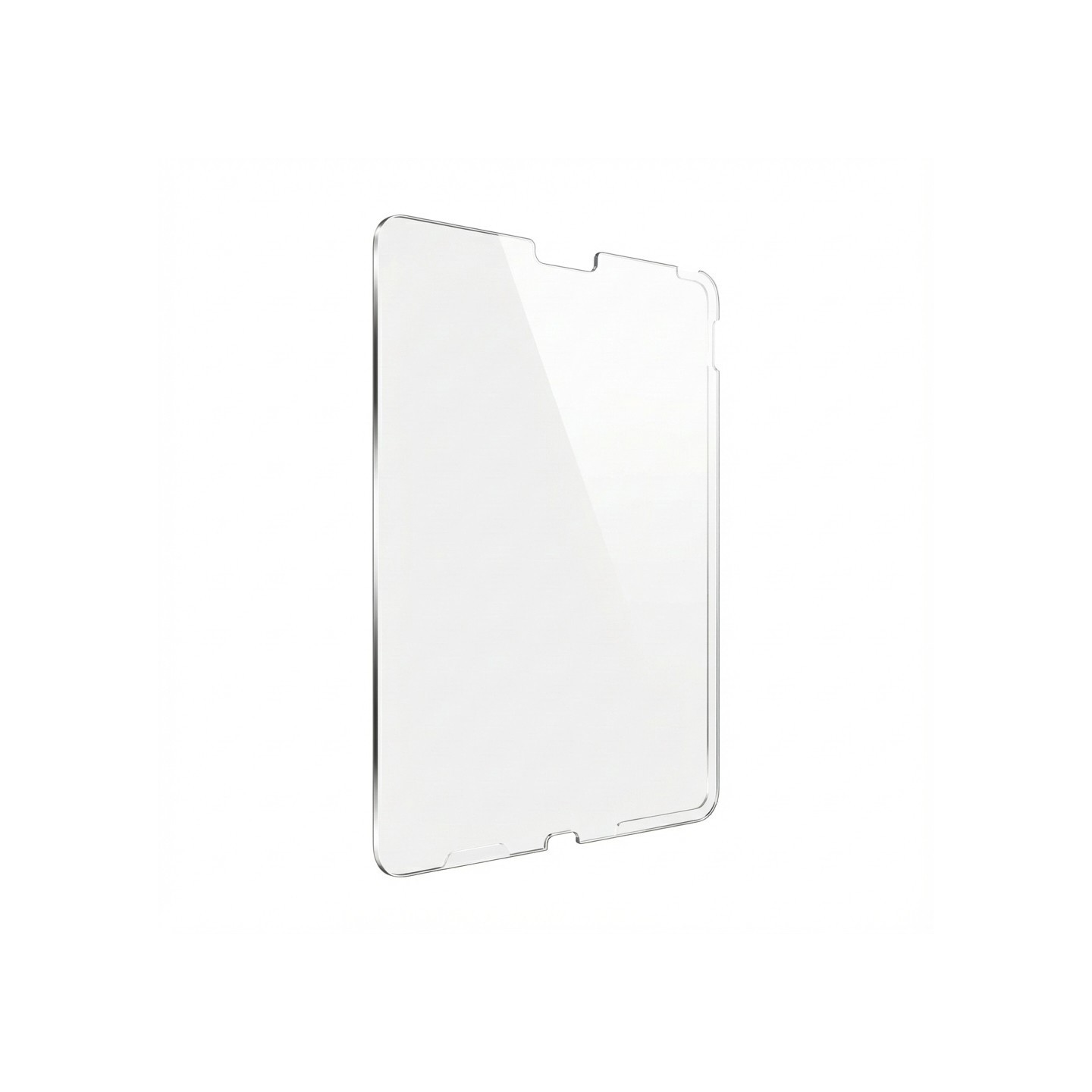 Clear Displayschutzglas für Apple iPad Air 13'' (M2 M3). GA-GCLEZ-IPD24AIR-BL13 — Buy in Cyprus with Fast Delivery