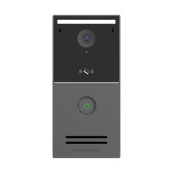 Grandstream GDS3727 - Intelligente IP-Video-Türstation — Buy in Cyprus with Fast Delivery