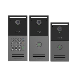 Grandstream GDS3727 - Intelligente IP-Video-Türstation — Buy in Cyprus with Fast Delivery