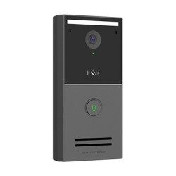 Grandstream GDS3727 - Intelligente IP-Video-Türstation — Buy in Cyprus with Fast Delivery