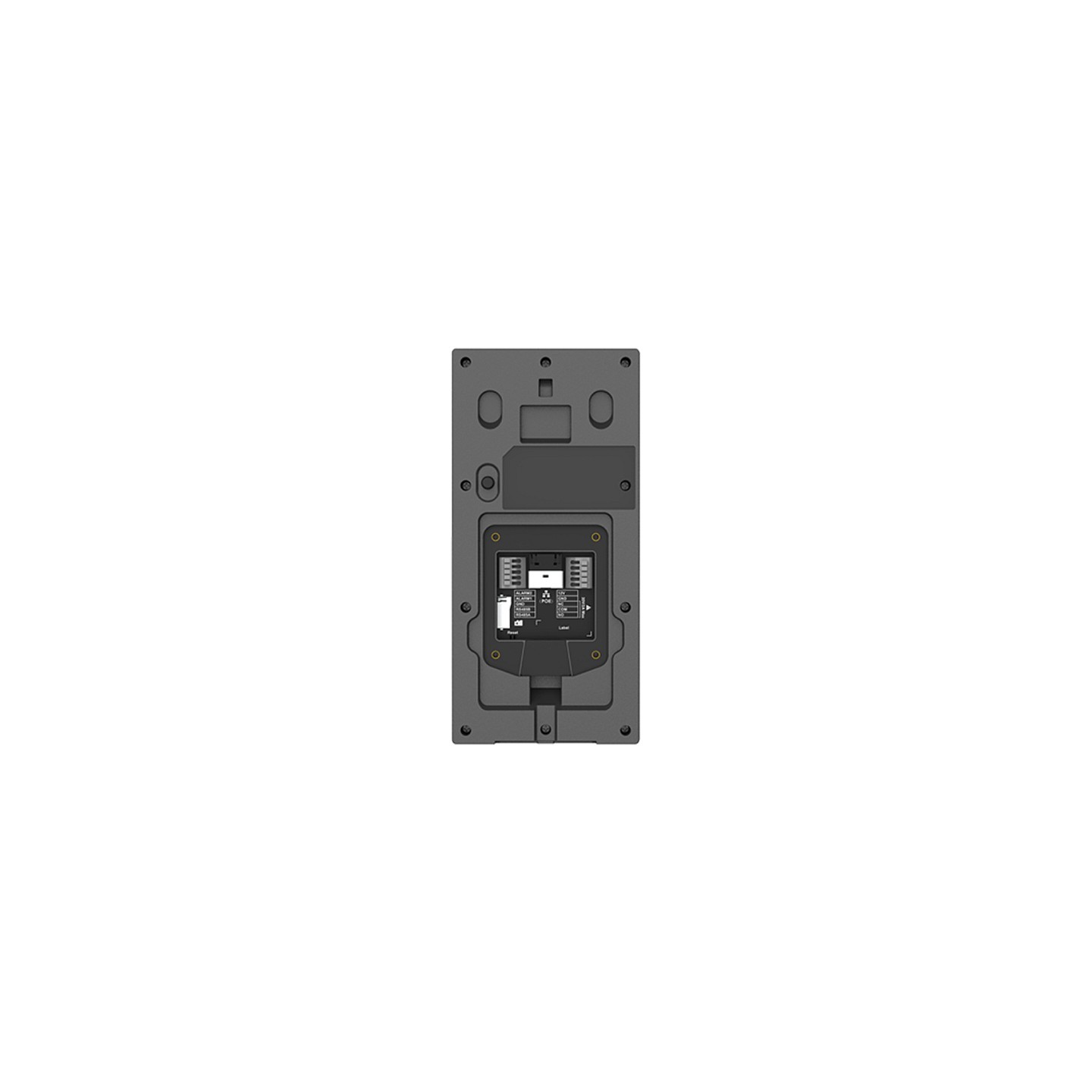 Grandstream GDS3727 - Intelligente IP-Video-Türstation — Buy in Cyprus with Fast Delivery