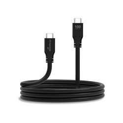 MediaRange USB-C LADE- UND DATENKABEL 3m — Buy in Cyprus with Fast Delivery
