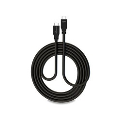 MediaRange USB-C LADE- UND DATENKABEL 3m — Buy in Cyprus with Fast Delivery