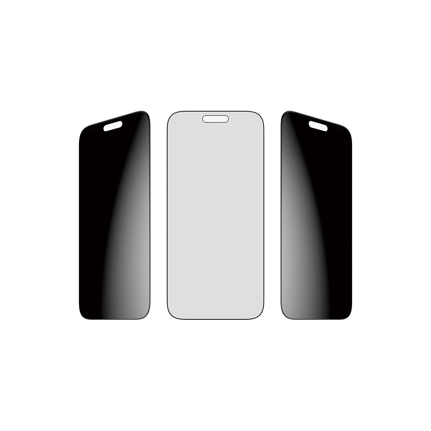 PanzerGlass 2-Way Privacy Schutzglas iPhone 17 Pro Max UWF — Buy in Cyprus with Fast Delivery