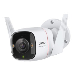 TP-Link Tapo C325WB berwachungskamera Auen 2k mit Nachtsicht — Buy in Cyprus with Fast Delivery