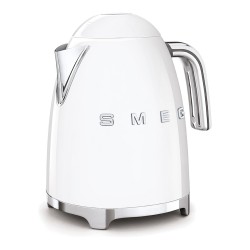 SMEG KLF03WHEU Elektrischer Wasserkocher. weiß — Buy in Cyprus with Fast Delivery