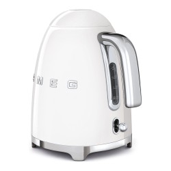 SMEG KLF03WHEU Elektrischer Wasserkocher. weiß — Buy in Cyprus with Fast Delivery