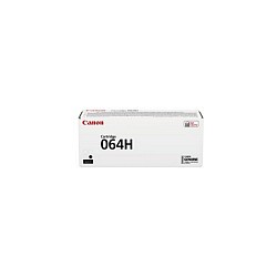 Canon Cartridge 064H Black Schwarz (4938C001) — Buy in Cyprus with Fast Delivery