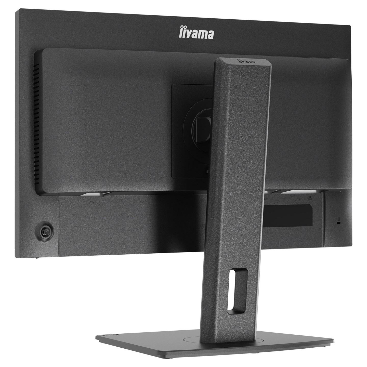 IIYAMA 60.5cm (24') XB2497HSN-B1 16:10 HDMI+DP+USB-C IPS — Buy in Cyprus with Fast Delivery