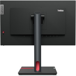 Lenovo ThinkVision P24q-30 - 23.8" QHD IPS HDR10 60Hz 4ms HDMI 2.0 DP1.4 4xUSB-A VESA (Boxed)