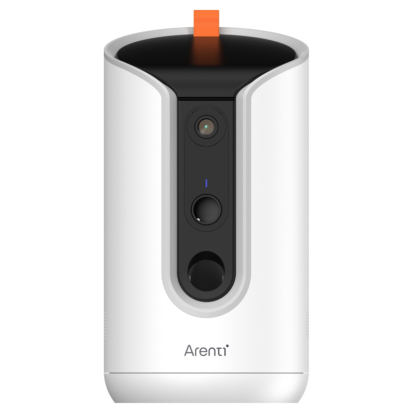 Arenti PETCAM1T Indoor WiFi Haustierkamera & Futterspender — Buy in Cyprus with Fast Delivery