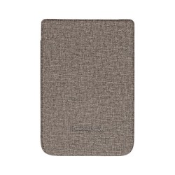 PocketBookFlip-Hülle grey — Buy in Cyprus with Fast Delivery