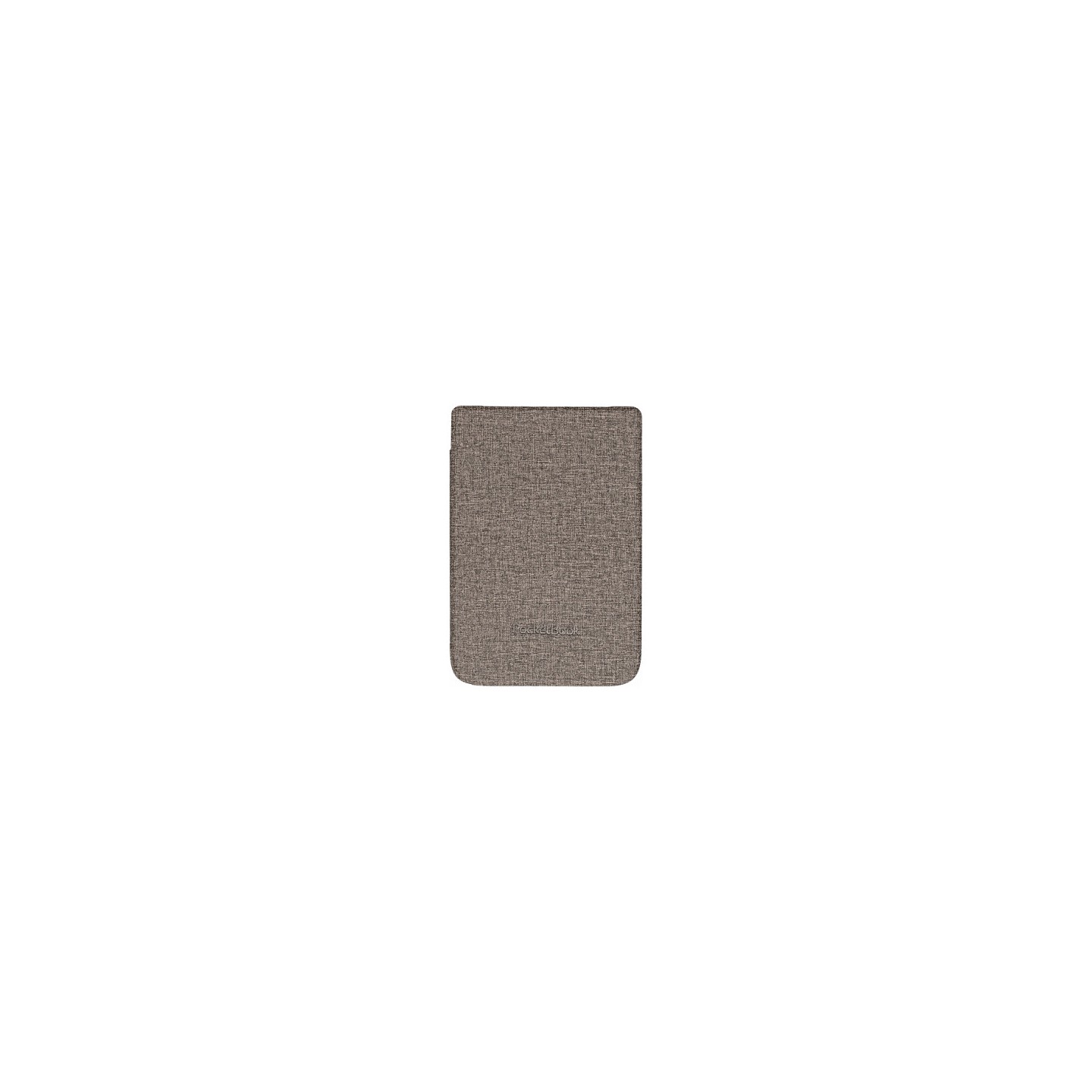 PocketBookFlip-Hülle grey — Buy in Cyprus with Fast Delivery