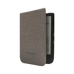 PocketBookFlip-Hülle grey — Buy in Cyprus with Fast Delivery