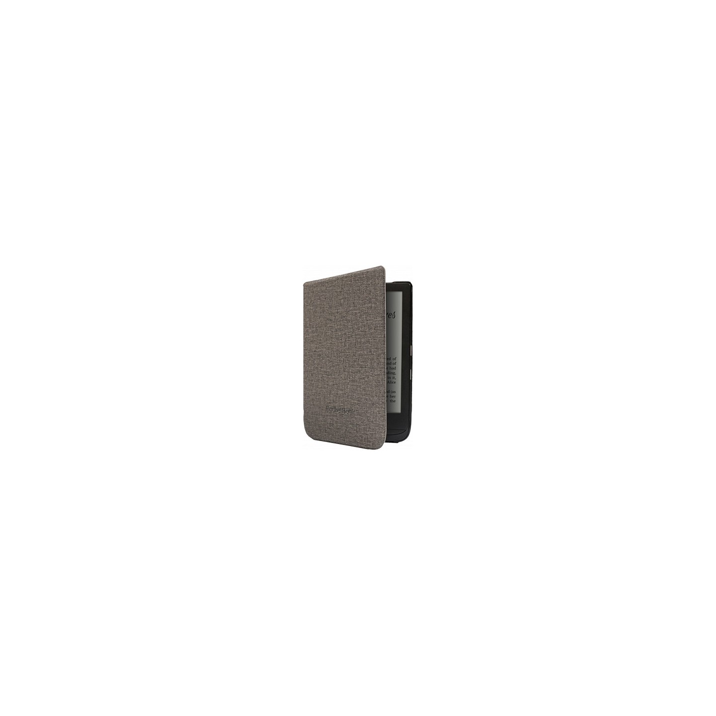 PocketBookFlip-Hülle grey — Buy in Cyprus with Fast Delivery