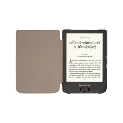 PocketBookFlip-Hülle grey — Buy in Cyprus with Fast Delivery