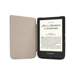 PocketBookFlip-Hülle grey — Buy in Cyprus with Fast Delivery
