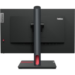 Buy Lenovo ThinkVision P24q-30 - 23.8" QHD (2560x1440) IPS HDR10 60Hz 4ms HDMI 2... in Cyprus, Nicosia, Limassol, Larnaka, Pafos
