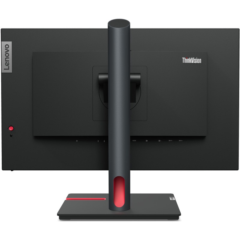 Buy Lenovo ThinkVision P24q-30 - 23.8" QHD (2560x1440) IPS HDR10 60Hz 4ms HDMI 2... in Cyprus, Nicosia, Limassol, Larnaka, Pafos