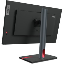 Lenovo ThinkVision P24q-30 - 23.8" QHD IPS HDR10 60Hz 4ms HDMI 2.0 DP1.4 4xUSB-A VESA (Boxed)