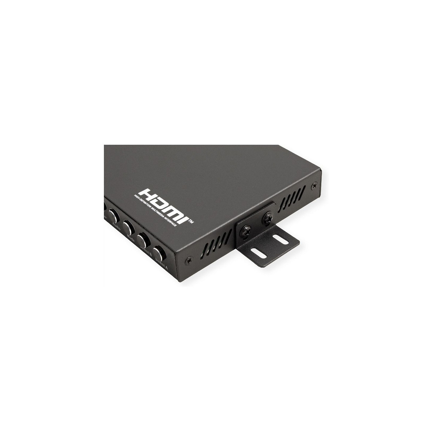 VALUE HDMI Matrix Switch. 4x2 QUAD Multi-Viewer. nahtlose Umschaltung — Buy in Cyprus with Fast Delivery