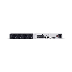 CyberPower USV OR650ERM1UGR Office Rackmount Serie — Buy in Cyprus with Fast Delivery