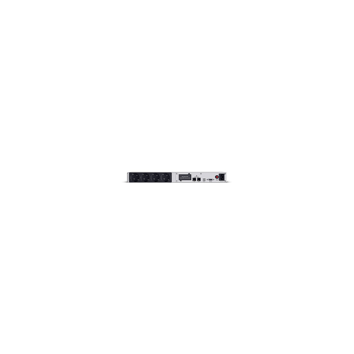 CyberPower USV OR650ERM1UGR Office Rackmount Serie — Buy in Cyprus with Fast Delivery
