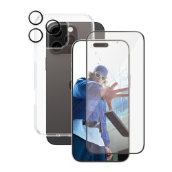 CARE Flagship 3-in-1 iPhone 16 Pro Max — Buy in Cyprus with Fast Delivery